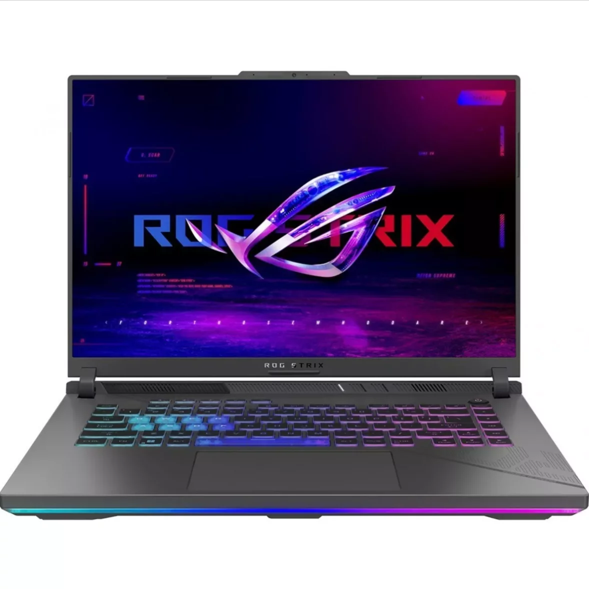 Игровой ноутбук Asus ROG Strix G16 (G614JVR-ES96)