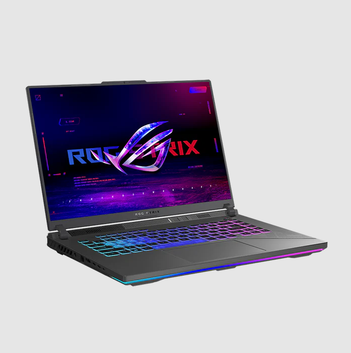 Игровой ноутбук Asus ROG Strix G16 (G614JVR-ES96)