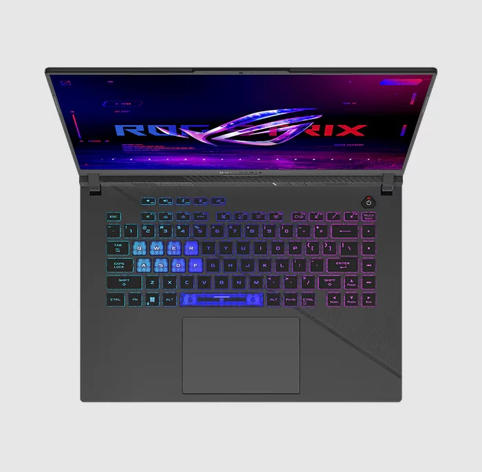 Игровой ноутбук Asus ROG Strix G16 (G614JVR-ES96)