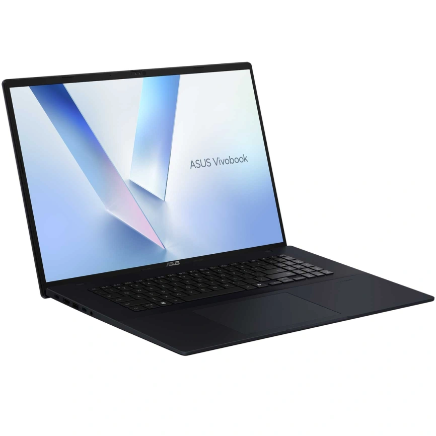 Ноутбук Asus Vivobook 18 M1807HA-S8108 18.4" (AMD Ryzen 7 260, 16 ГБ DDR5, 1 ТБ SSD)