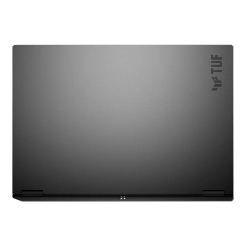 Игровой ноутбук Asus TUF Gaming 18 FA808UH-RS74 (Ryzen 7 260, 16 ГБ, 1024 ГБ, RTX 5050, 144 Гц, Win 11) Чёрный