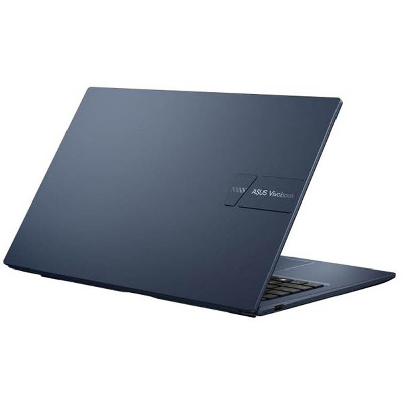 Ноутбук Asus Vivobook 17 X1704VA-AU778 (Intel Core i3 1315U/16Gb/512Gb SSD/17.3"/Intel Iris Xe Graphics) Синий