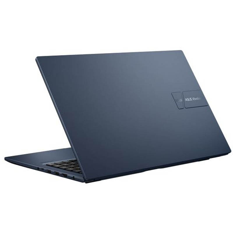 Ноутбук Asus Vivobook 17 X1704VA-AU778 (Intel Core i3 1315U/16Gb/512Gb SSD/17.3"/Intel Iris Xe Graphics) Синий
