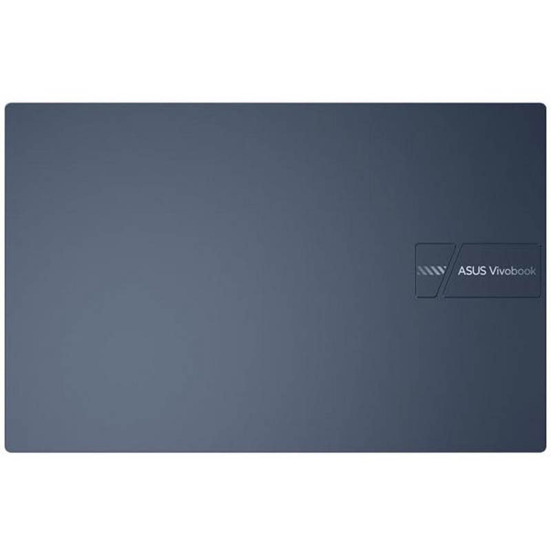 Ноутбук Asus Vivobook 17 X1704VA-AU778 (Intel Core i3 1315U/16Gb/512Gb SSD/17.3"/Intel Iris Xe Graphics) Синий