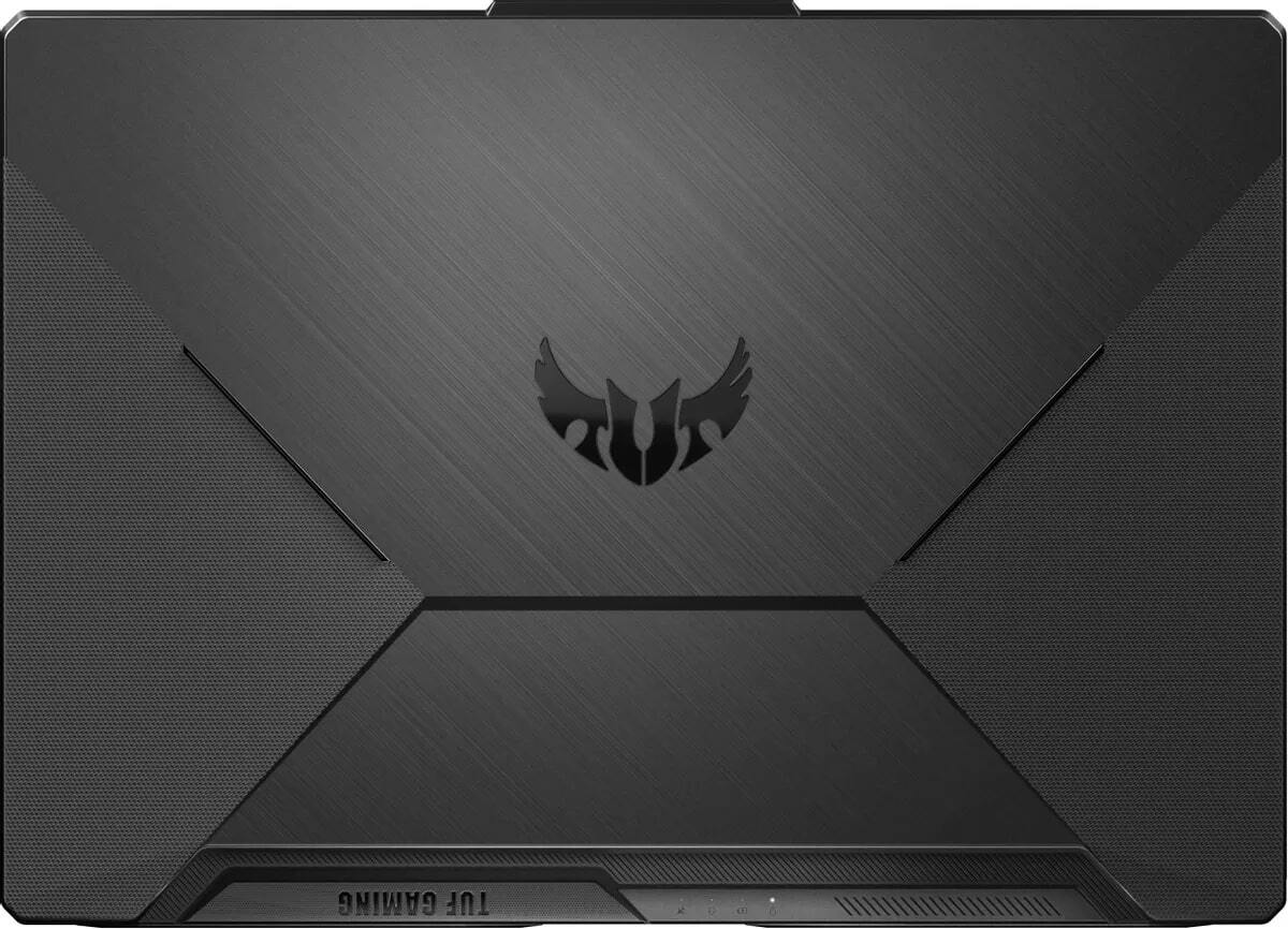 Игровой ноутбук Asus TUF Gaming A15 (Ryzen 7, RTX 3050, 16 ГБ, 1024 ГБ SSD)