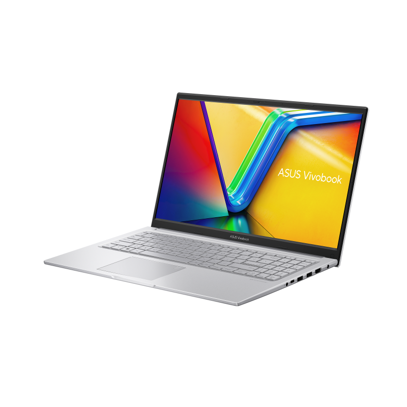 Ноутбук Asus Vivobook 15 (Ultra 7, 16 ГБ, 512ГБ SSD, сенсорный IPS)