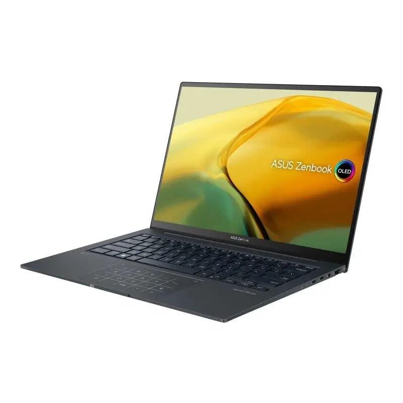 Ноутбук Asus Zenbook 14 OLED UX3405MA-PH77