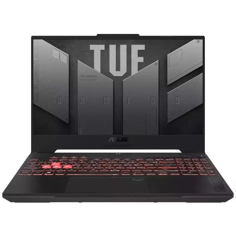 Игровой ноутбук Asus TUF Gaming 15 A15 FA507NU-DS74