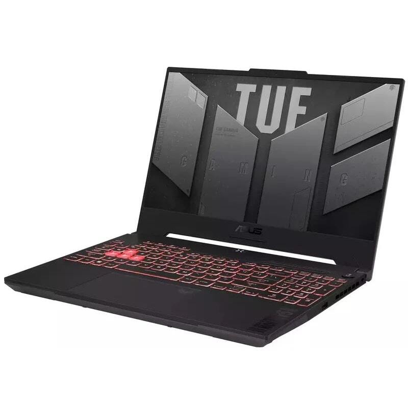 Игровой ноутбук Asus TUF Gaming 15 A15 FA507NU-DS74