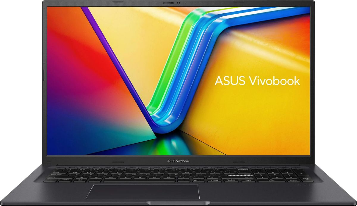 Ноутбук Asus VivoBook 17X K3704VA-AU102 17.3" (Intel Core i9 13900H, 16 ГБ DDR4, 1 ТБ SSD)