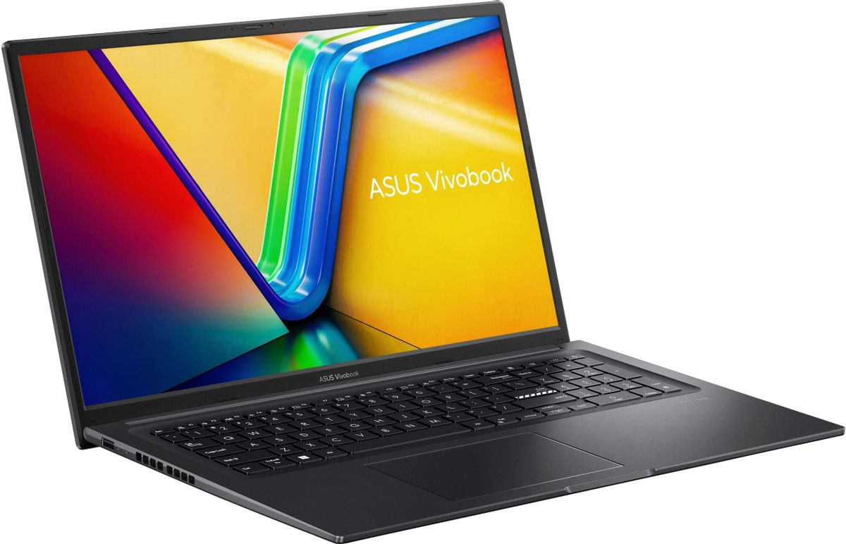 Ноутбук Asus VivoBook 17X K3704VA-AU102 17.3" (Intel Core i9 13900H, 16 ГБ DDR4, 1 ТБ SSD)