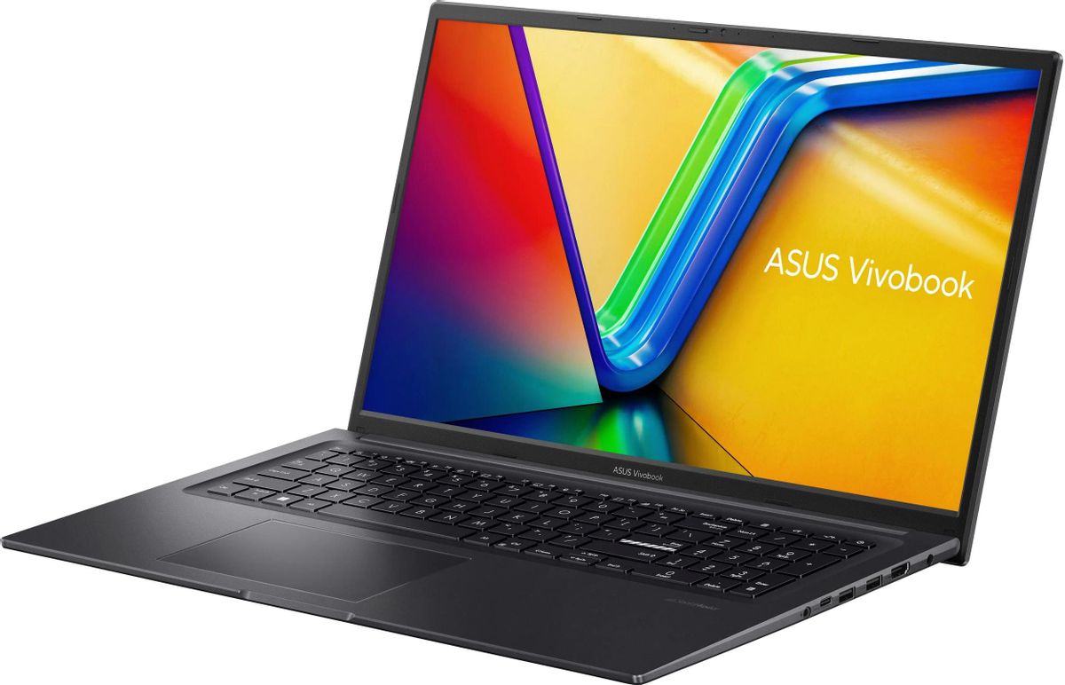 Ноутбук Asus VivoBook 17X K3704VA-AU102 17.3" (Intel Core i9 13900H, 16 ГБ DDR4, 1 ТБ SSD)