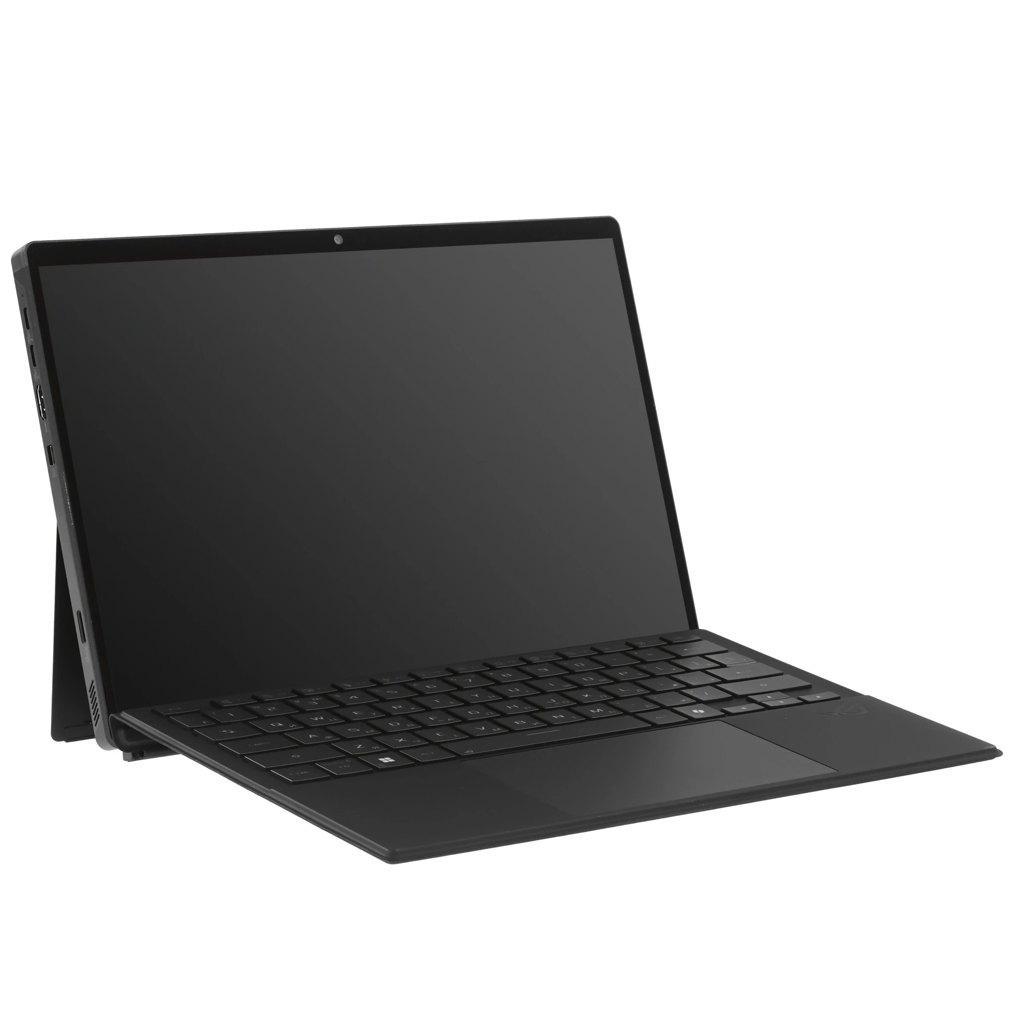 Ноутбук Asus ROG FLOW 13 GZ302EA-DS96 (AMD Ai Max 390, 32 ГБ, 1 ТБ SSD, Touch, AMD Radeon 8050S Graphics)