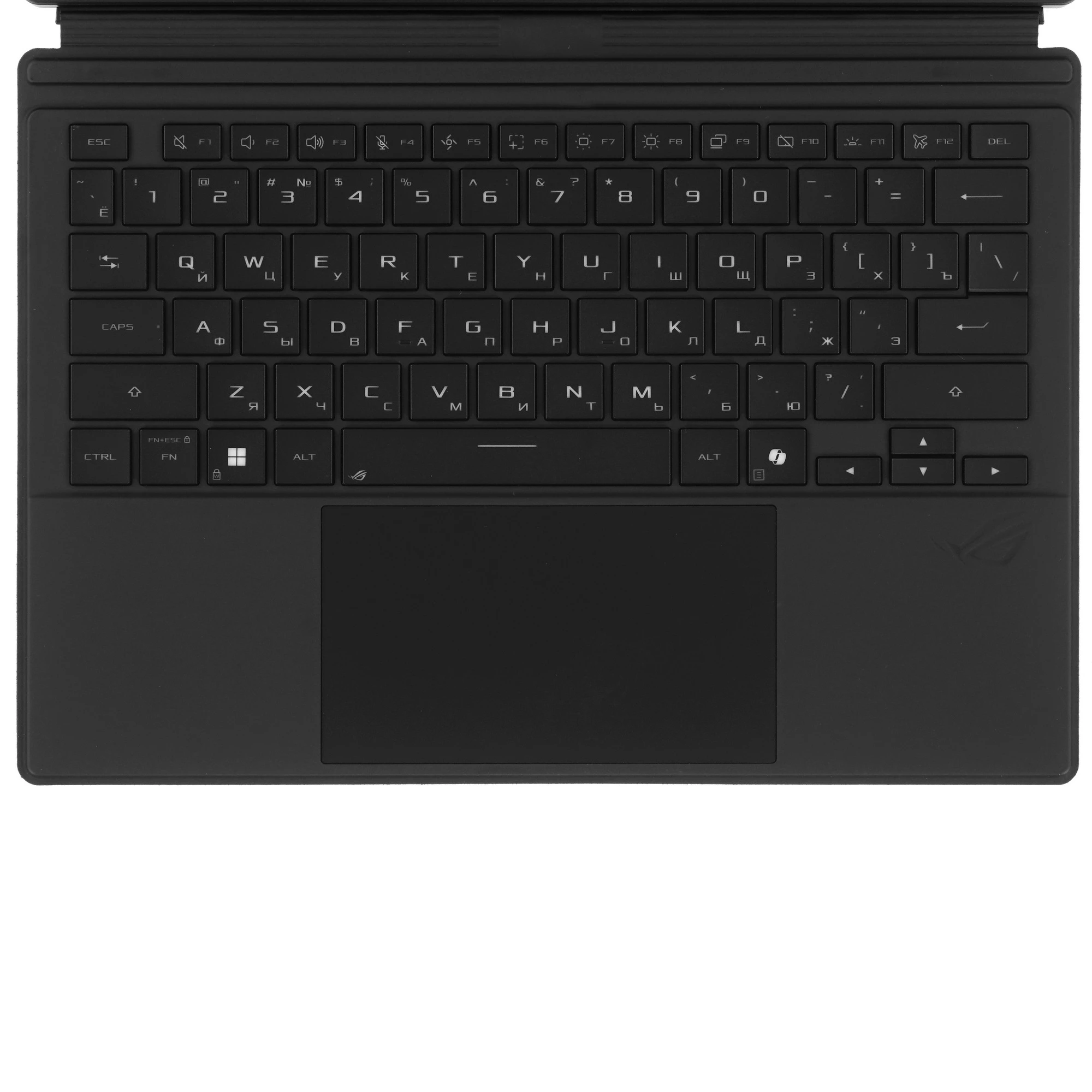 Ноутбук Asus ROG FLOW 13 GZ302EA-DS96 (AMD Ai Max 390, 32 ГБ, 1 ТБ SSD, Touch, AMD Radeon 8050S Graphics)