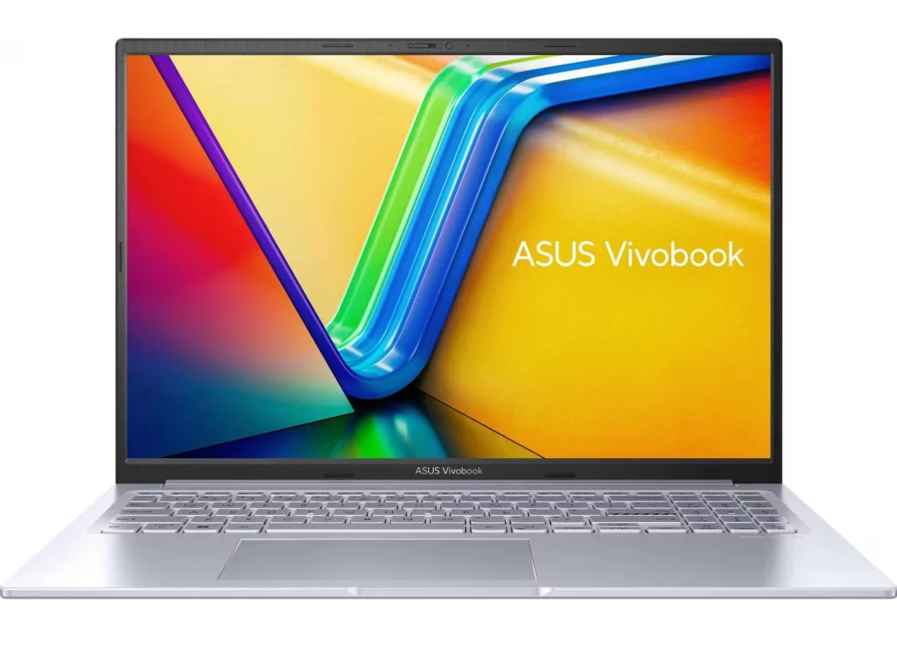 Ноутбук Asus VivoBook 16X (AMD Ryzen 5, 16 ГБ, 512 ГБ)