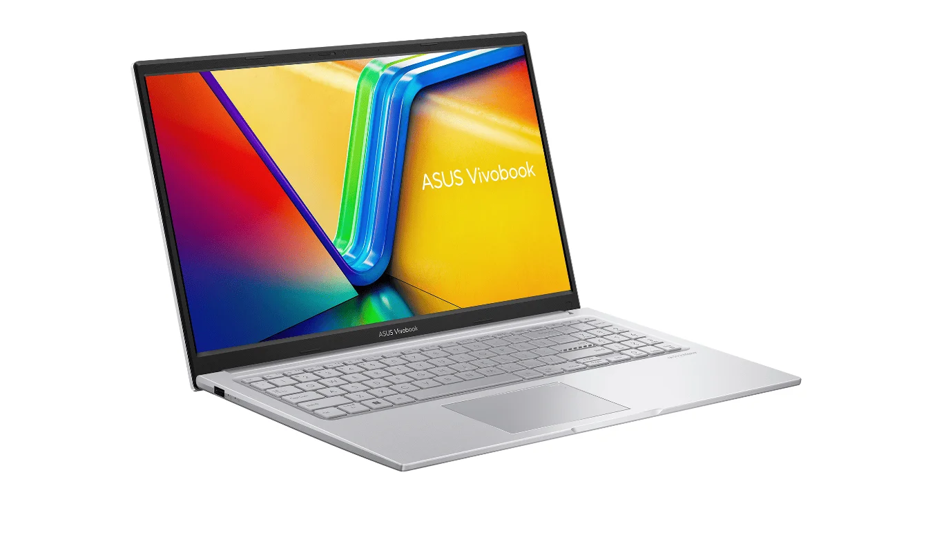 Ноутбук Asus Vivobook 15 (Intel Ultra 5, 8 ГБ, 512 ГБ)