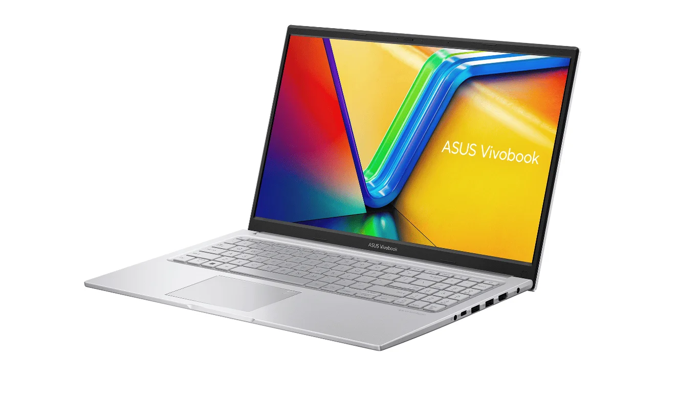 Ноутбук Asus Vivobook 15 (Intel Ultra 5, 8 ГБ, 512 ГБ)