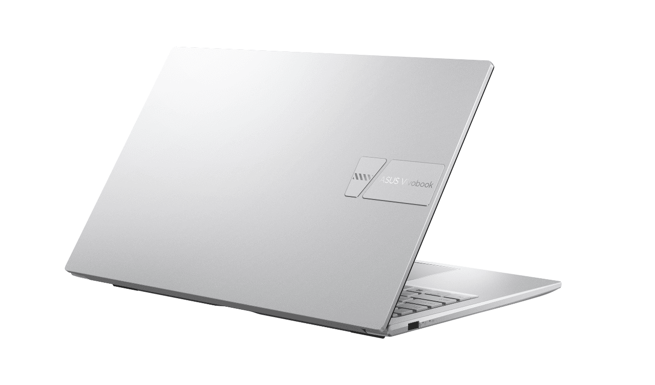 Ноутбук Asus Vivobook 15 (Intel Ultra 5, 8 ГБ, 512 ГБ)