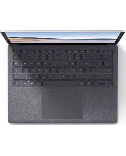 Ноутбук Microsoft Surface Laptop 4 13" (AMD Ryzen 5, 8 ГБ, 256ГБ SSD) Platinum