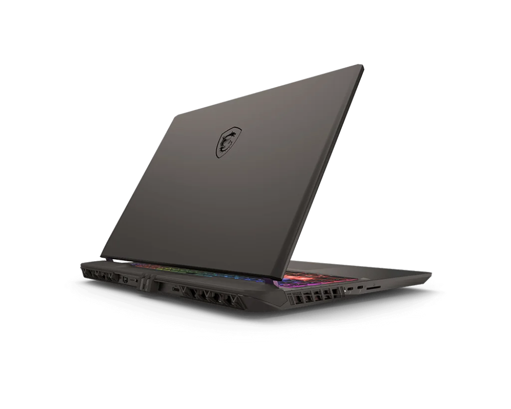 Игровой ноутбук MSI Vector 16 HX AI A2XWIG-058US 16" (Ultra 9, 32 ГБ DDR5 , 2 ТБ SSD, Geforce RTX 5080 -16 ГБ)