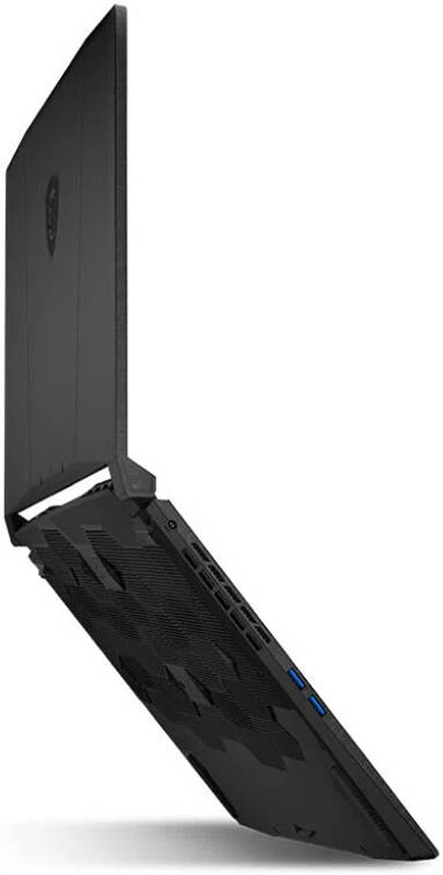 Игровой ноутбук MSI Katana 15 HX B14WGK-293US (Intel Core i7 14650HX/32Gb/1024Gb SSD/15.6/Geforce RTX 5070 8Gb) Черный