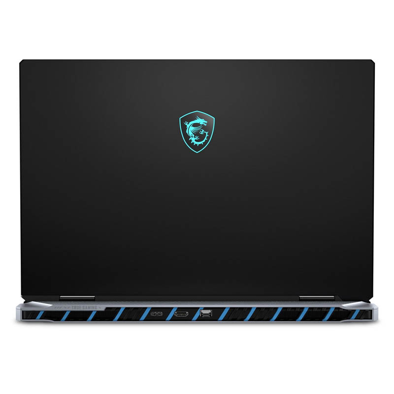 Игровой ноутбук MSI Titan 18 HX AI A2XWJG-614US (Intel Core Ultra 9 285HX/64Gb/6Tb SSD/18.0/Geforce RTX 5090 24Gb) Черный