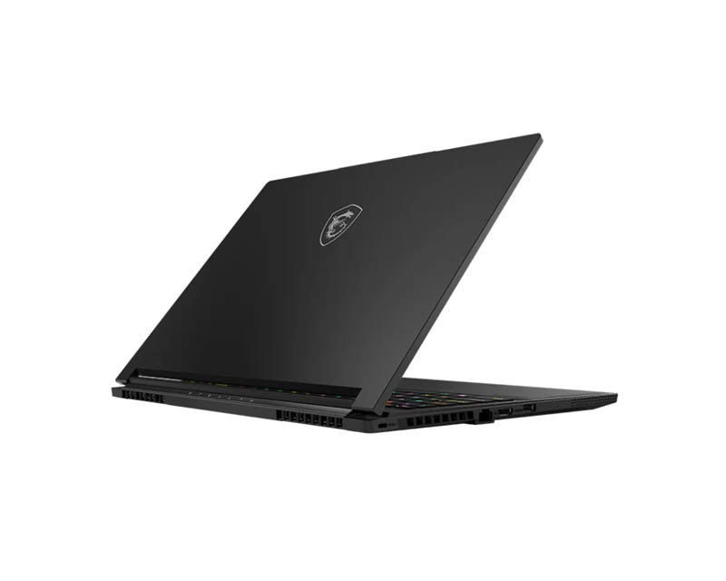 Игровой ноутбук MSI Stealth A16 AI A3HWIG‑073US (AMD Ryzen AI 9 365/32GB/1024GB SSD/16.0/OLED/GeForce RTX 5080 16Gb) Черный