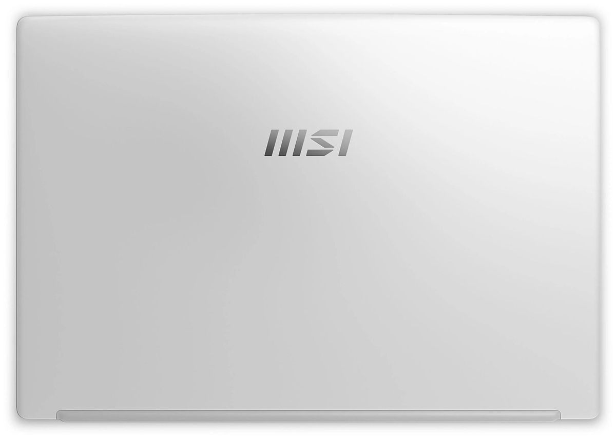 Ноутбук MSI Modern 14 14" (Intel Core i5-1235U/16 ГБ/512ГБ SSD) (9S7-14J111-689)