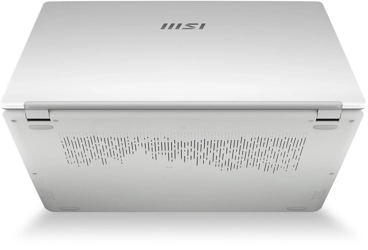 Ноутбук MSI Modern 14 14" (Intel Core i5-1235U/16 ГБ/512ГБ SSD) (9S7-14J111-689)