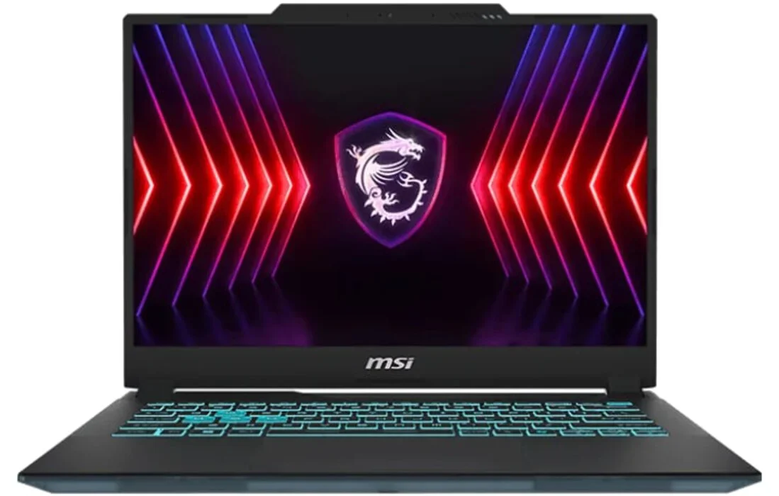 Игровой ноутбук MSI Cyborg 14 (Core i7, 16 ГБ, 512 ГБ SSD, RTX 4060)