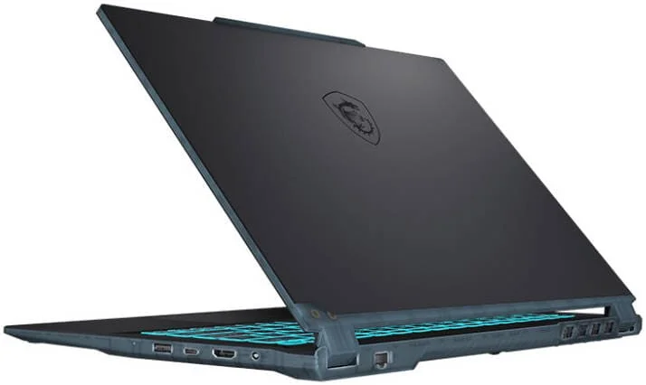 Игровой ноутбук MSI Cyborg 14 (Core i7, 16 ГБ, 512 ГБ SSD, RTX 4060)