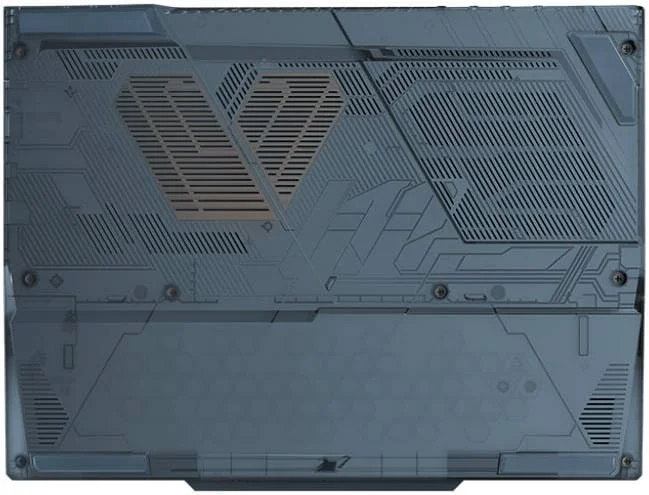 Игровой ноутбук MSI Cyborg 14 (Core i7, 16 ГБ, 512 ГБ SSD, RTX 4060)