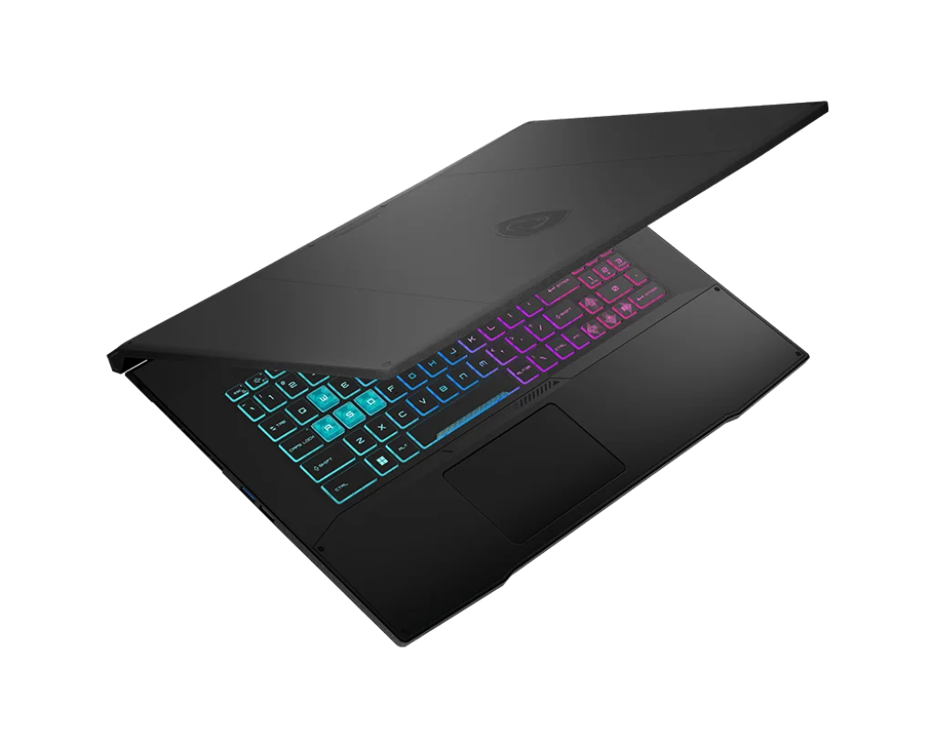 Игровой ноутбук MSI Katana 17 (Core i7, 32 ГБ, 1 ТБ SSD, RTX 4070)