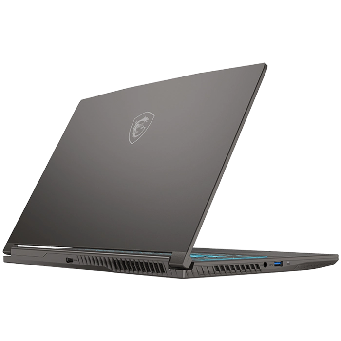 Игровой ноутбук MSI Thin 15 B12UC-2632XRU 15.6" (i5 12450H, 16 ГБ DDR4, 512 ГБ SSD, NVIDIA GeForce RTX 3050