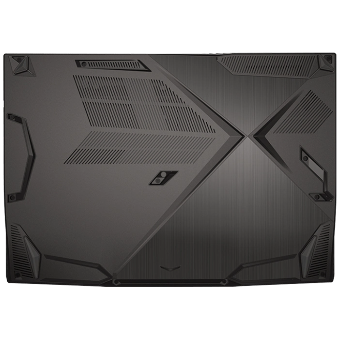 Игровой ноутбук MSI Thin 15 B12UC-2632XRU 15.6" (i5 12450H, 16 ГБ DDR4, 512 ГБ SSD, NVIDIA GeForce RTX 3050