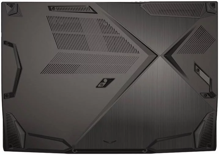 Игровой ноутбук MSI Thin A15 (Ryzen 7, 16 ГБ, 512 ГБ SSD, RTX 4060)