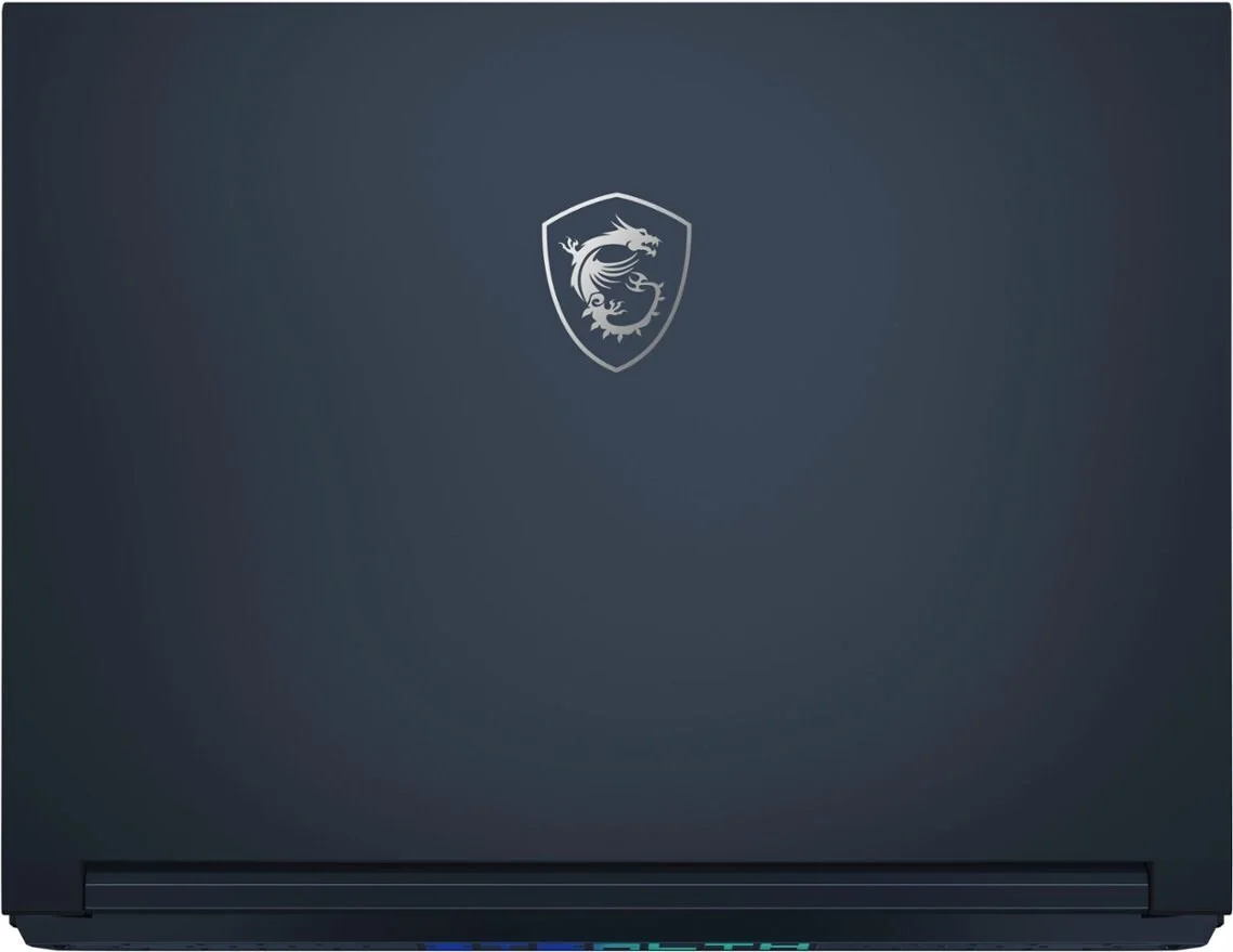 Игровой ноутбук MSI Stealth 14 Studio (i7, 16 ГБ, 1 ТБ SSD, RTX 4060)