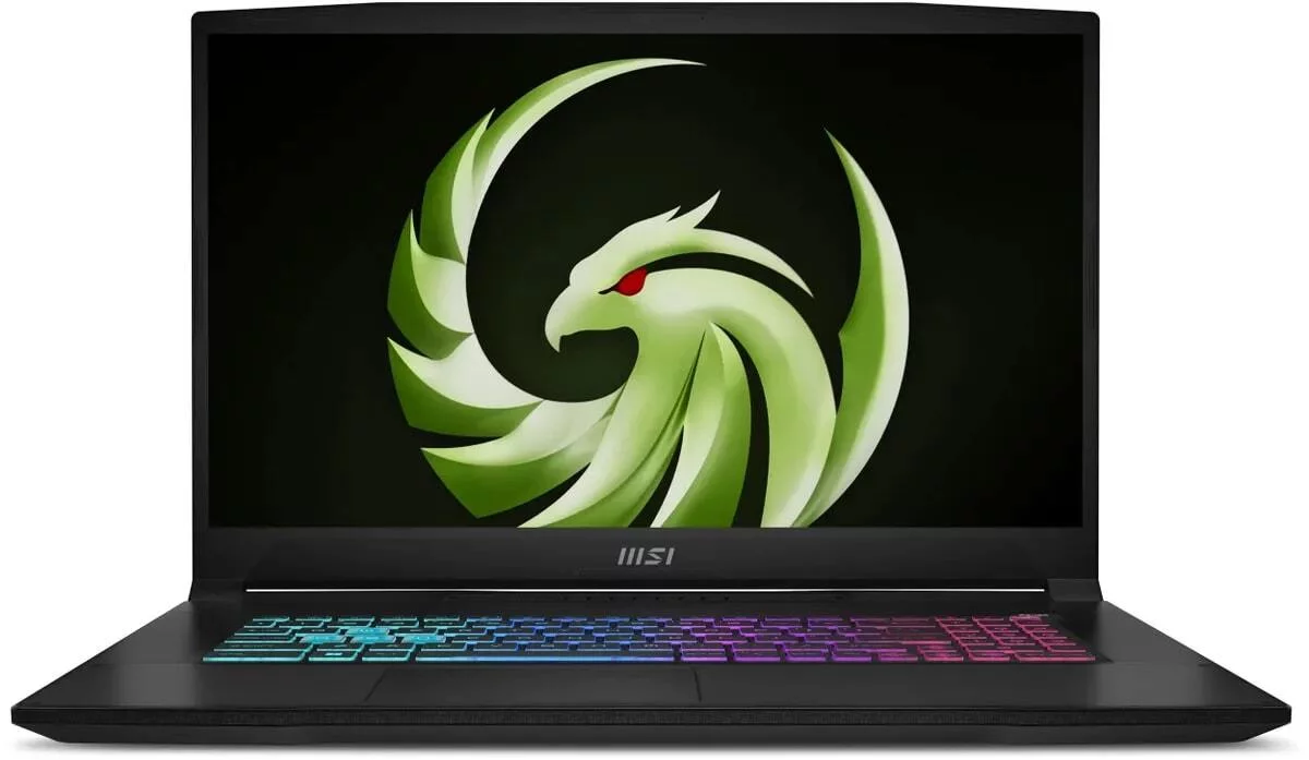 Игровой ноутбук MSI Bravo 15 C7VFKP-226US