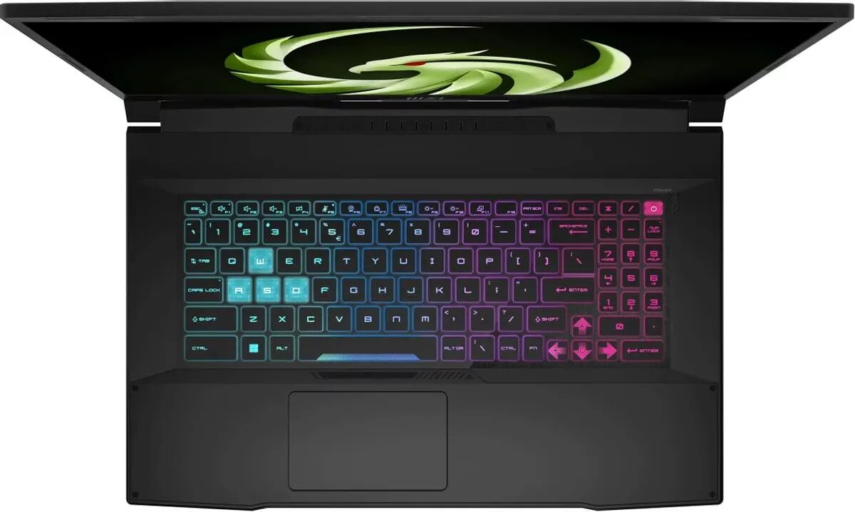 Игровой ноутбук MSI Bravo 15 C7VFKP-226US