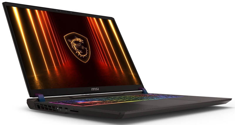 Игровой ноутбук MSI Vector 16 HX AI A2XWHG-061US (Intel Core Ultra 7 255HX/32Gb/1Tb SSD/16.0/Geforce RTX 5070ti 12Gb) Черный