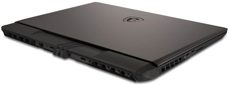 Игровой ноутбук MSI Vector 16 HX AI A2XWHG-061US (Intel Core Ultra 7 255HX/32Gb/1Tb SSD/16.0/Geforce RTX 5070ti 12Gb) Черный