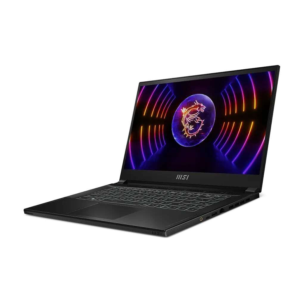 Игровой ноутбук MSI Stealth 15 A13VF-038US