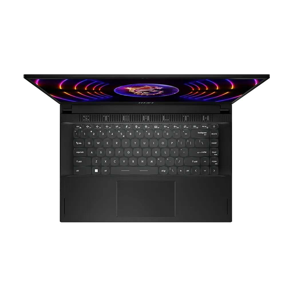 Игровой ноутбук MSI Stealth 15 A13VF-038US