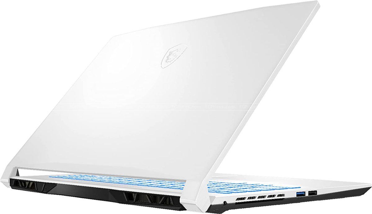 Игровой ноутбук MSI Sword 15 A12UE-605US