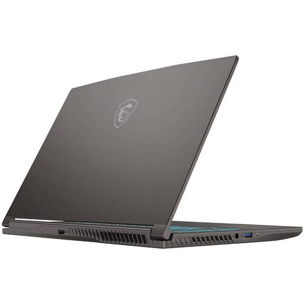 Ноутбук MSI Thin A15 B8VF-270US 15,6" (AMD Ryzen 9 8945HS, 64 ГБ DDR5, 1 ТБ SSD, NVIDIA GeForce RTX 4060 8 ГБ)
