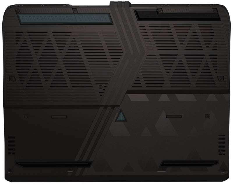 Игровой ноутбук MSI Vector 16 HX AI A2XWIG-050US (Intel Core Ultra 9 275HX/64Gb/2Tb SSD/16.0/Geforce RTX 5080 16Gb) Черный