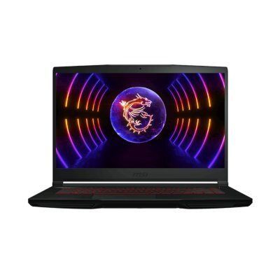 Игровой ноутбук MSI GF63 Thin 12UC-823US