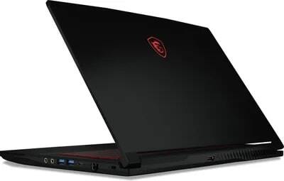 Игровой ноутбук MSI GF63 Thin 12UC-823US