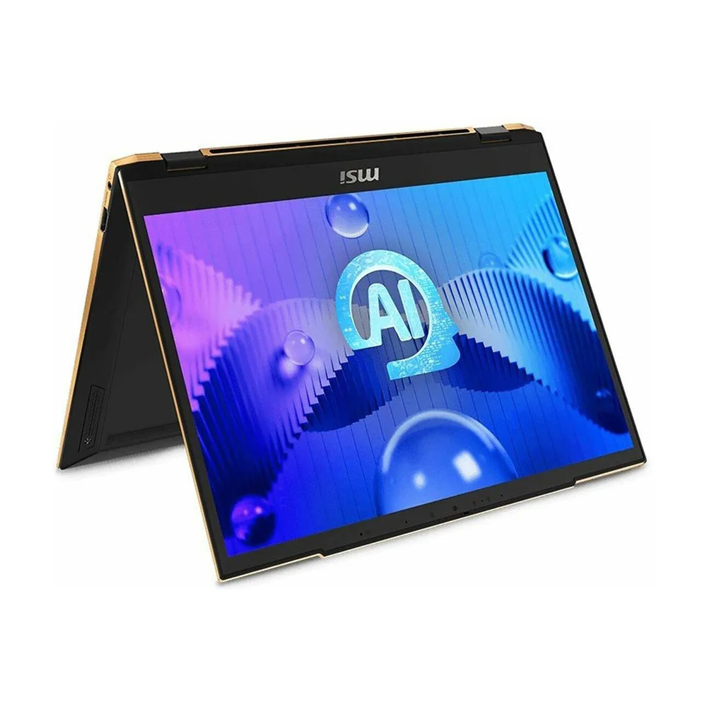 Ноутбук-трансформер MSI Summit E13 (Intel Ultra 7, 16 ГБ, 1 ТБ SSD)