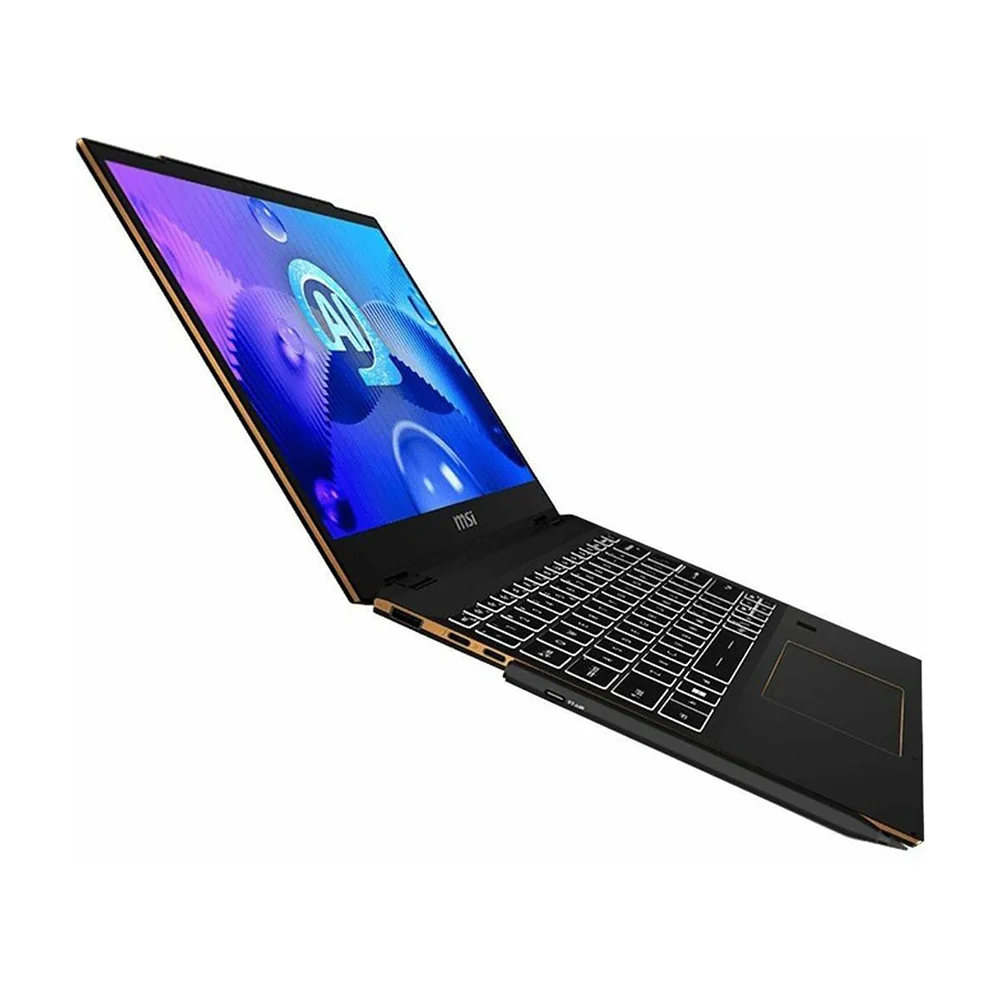 Ноутбук-трансформер MSI Summit E13 (Intel Ultra 7, 16 ГБ, 1 ТБ SSD)